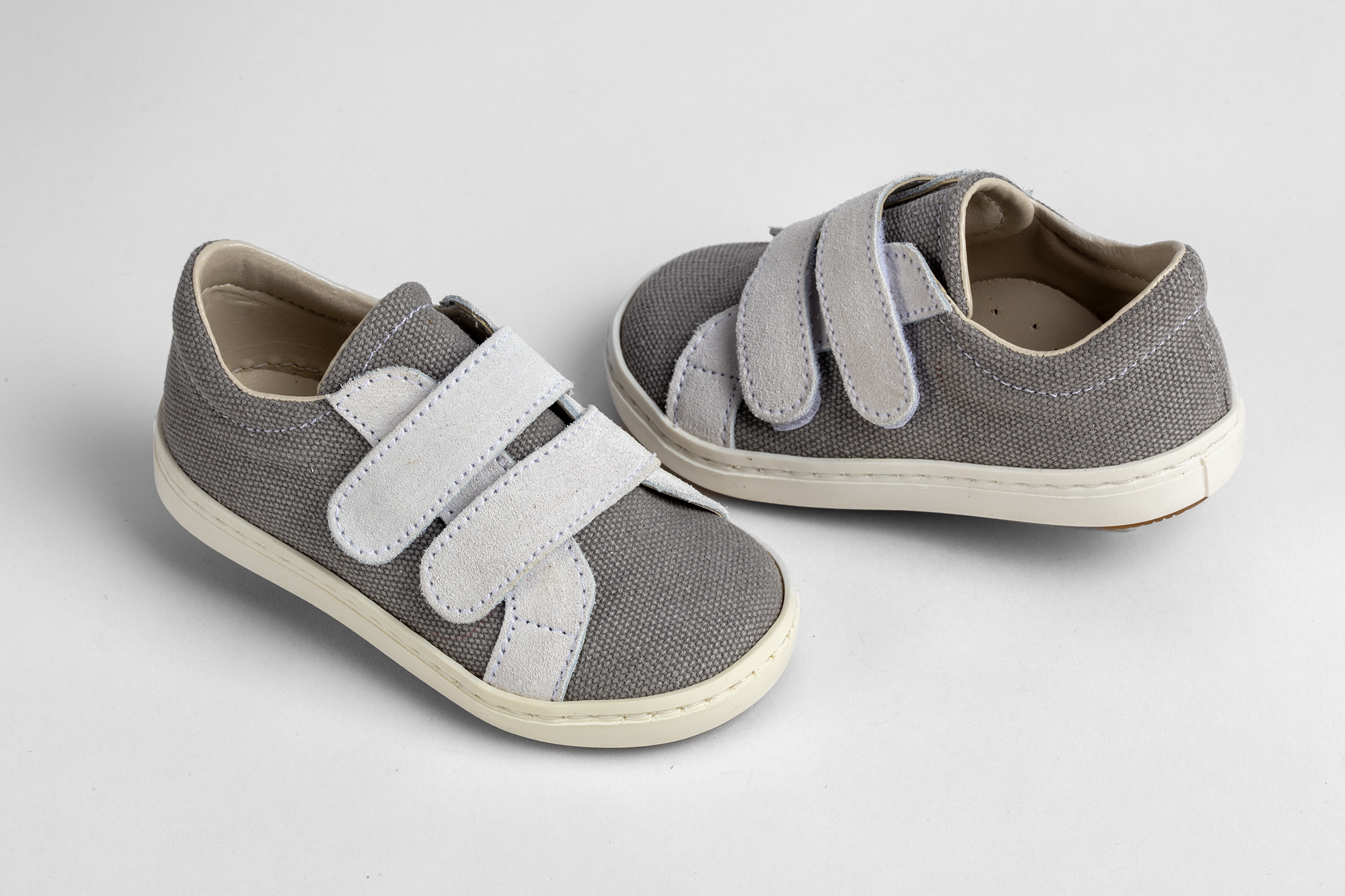 Βαπτιστικά παπούτσια αγόρι Everkid