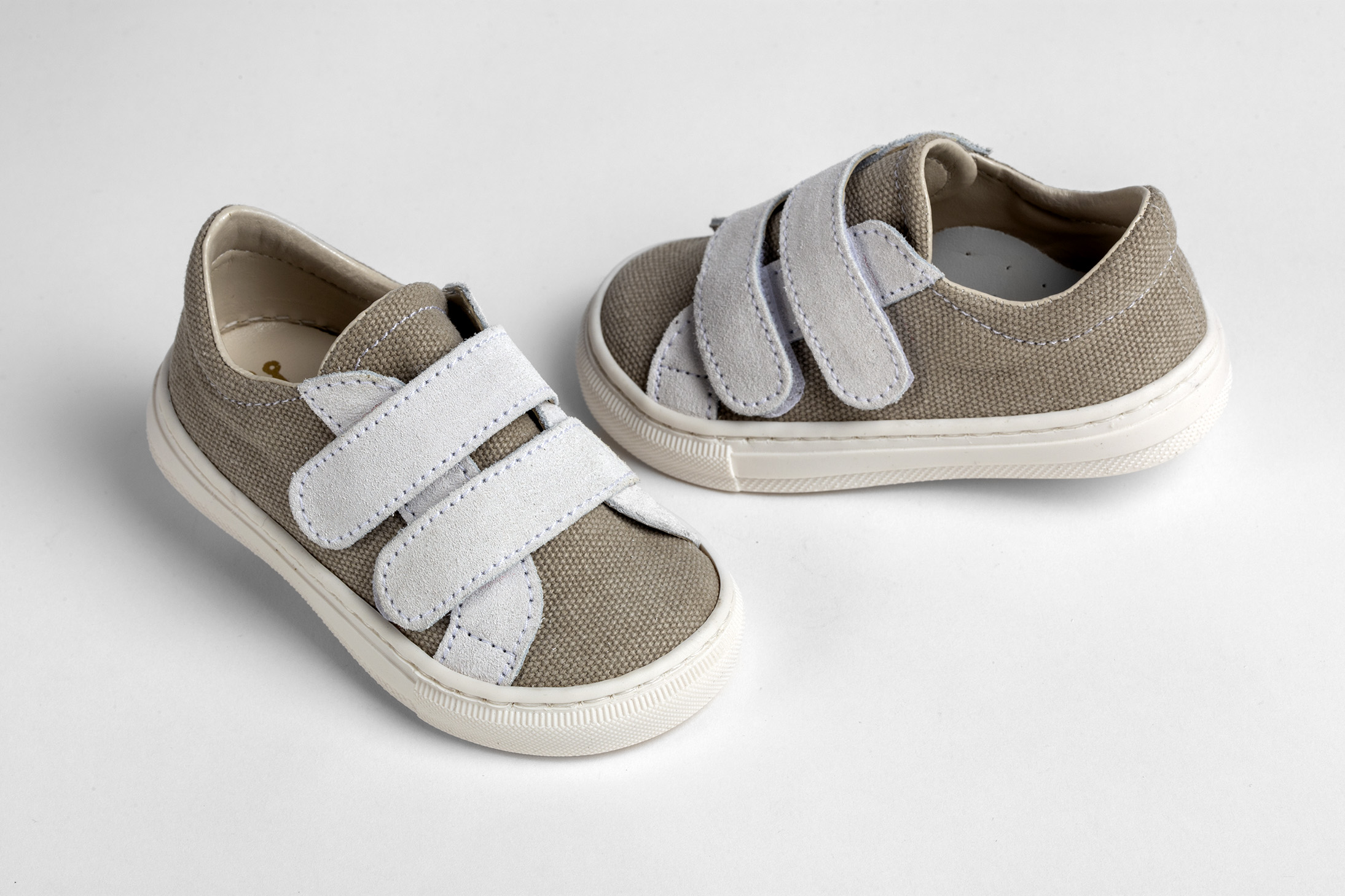 Βαπτιστικά παπούτσια αγόρι Everkid