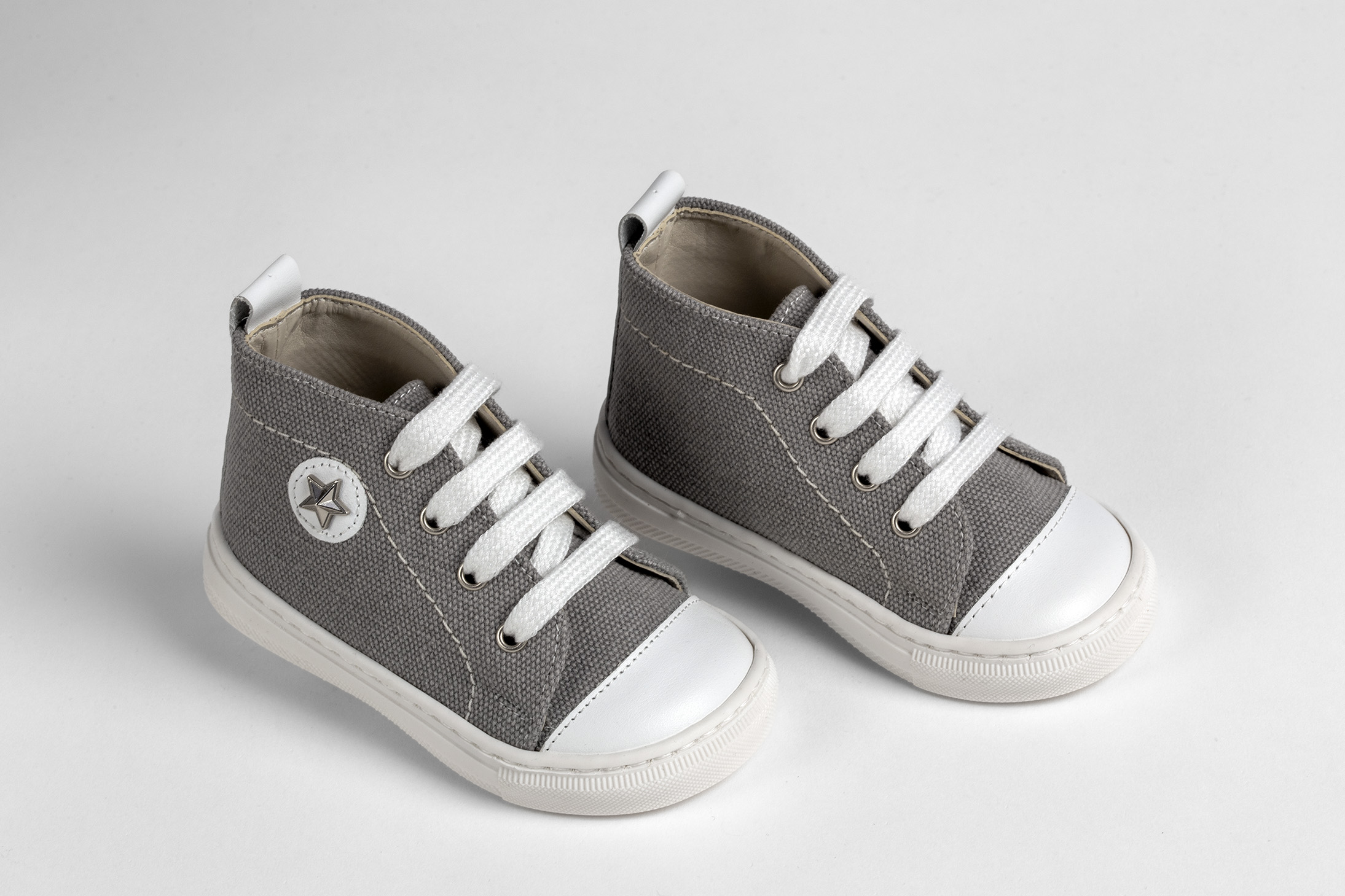 Βαπτιστικά παπούτσια αγόρι Everkid