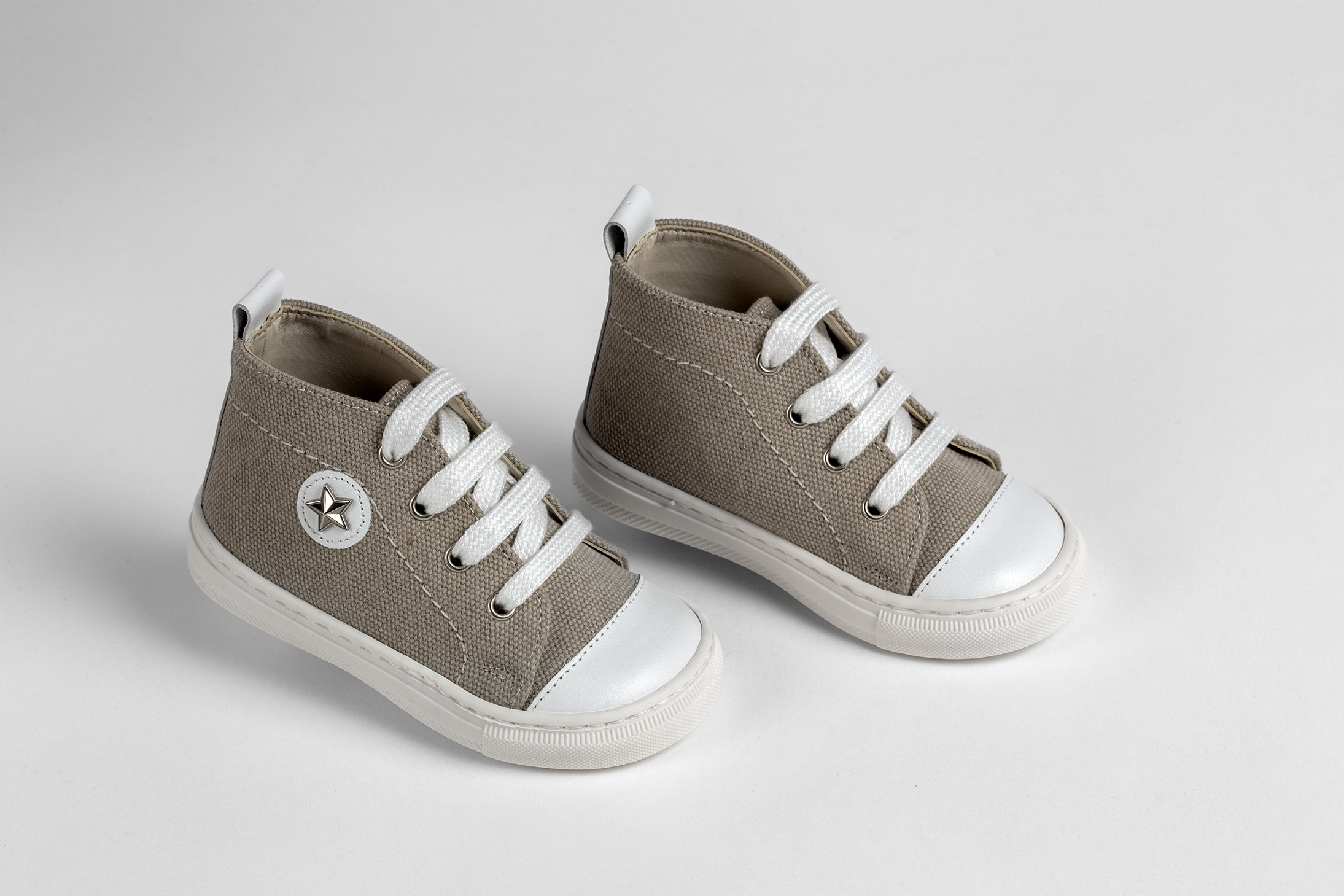 Βαπτιστικά παπούτσια αγόρι Everkid