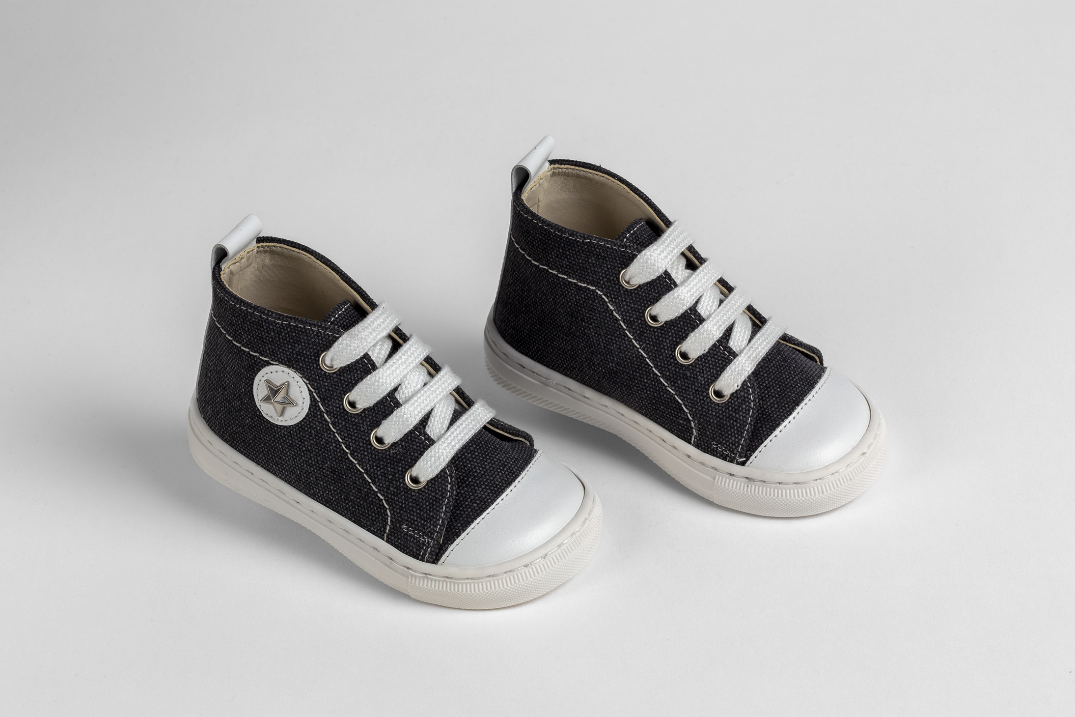 Βαπτιστικά παπούτσια αγόρι Everkid