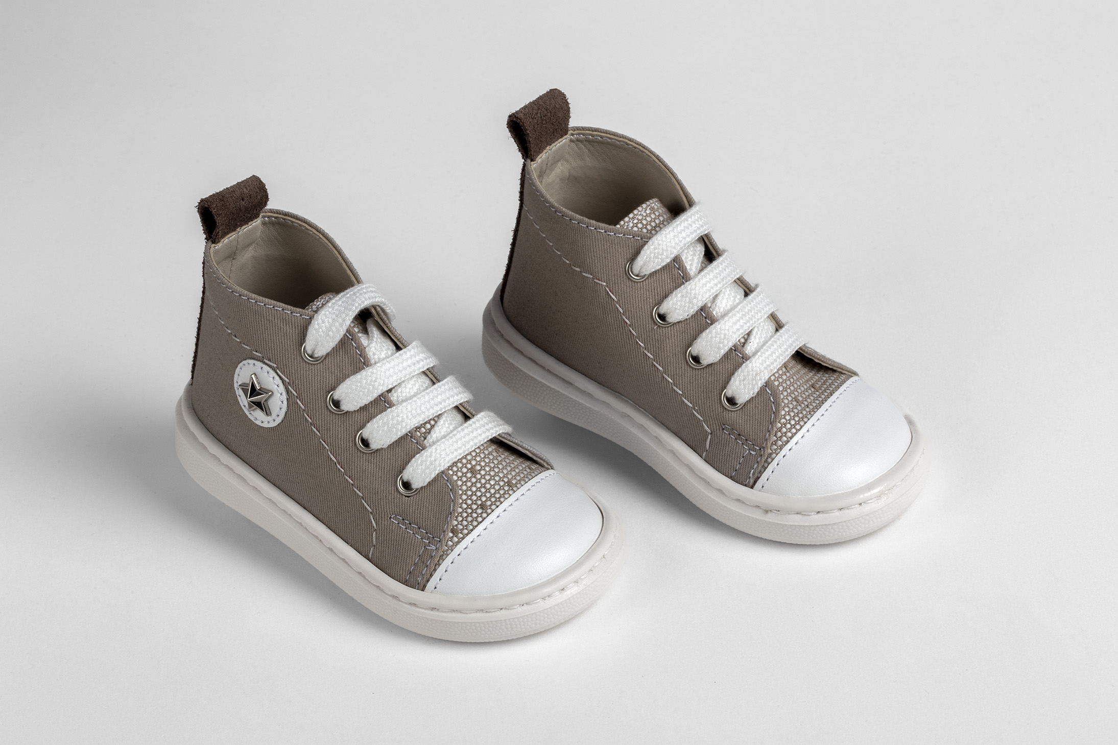 Βαπτιστικά παπούτσια αγόρι Everkid