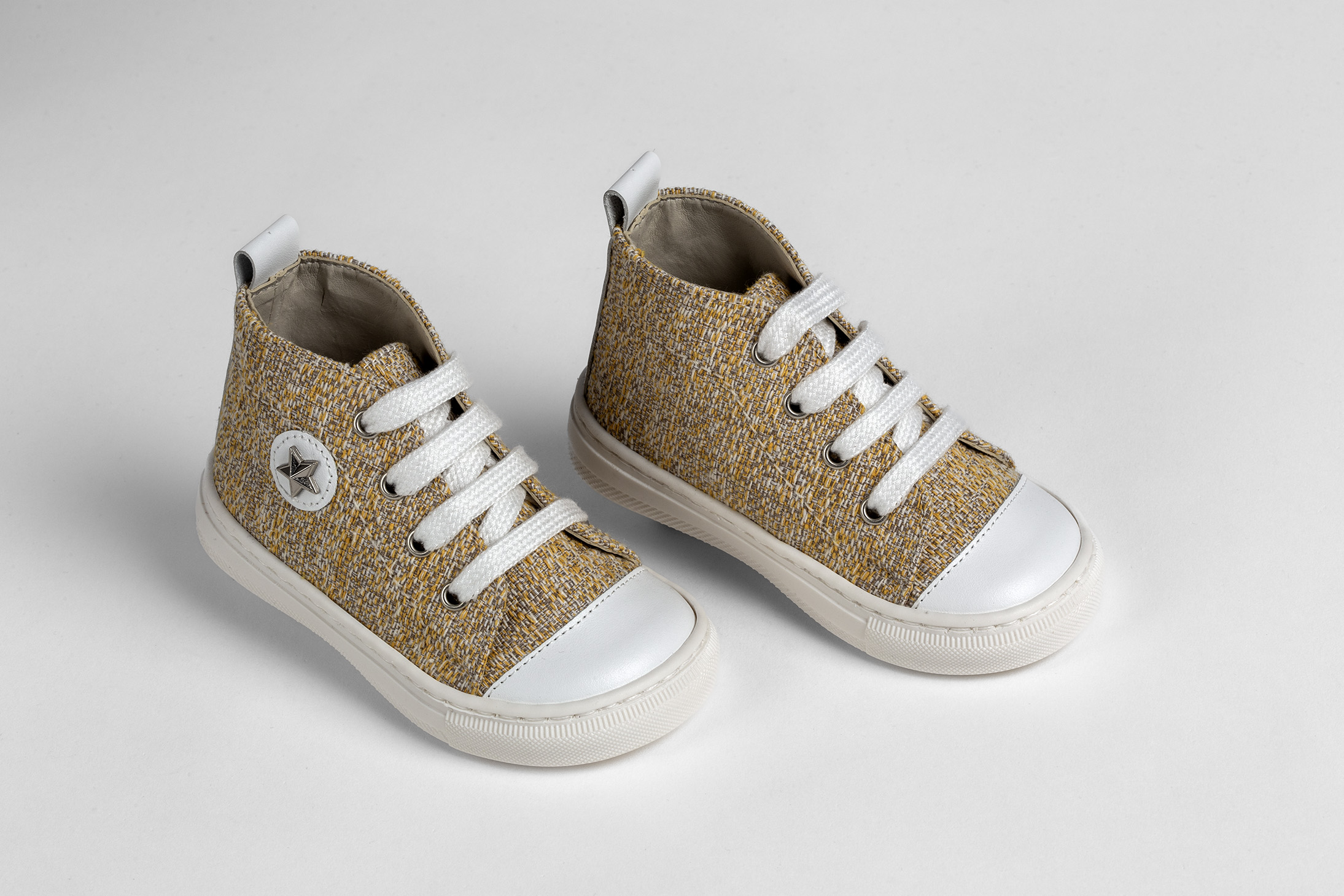 Βαπτιστικά παπούτσια αγόρι Everkid