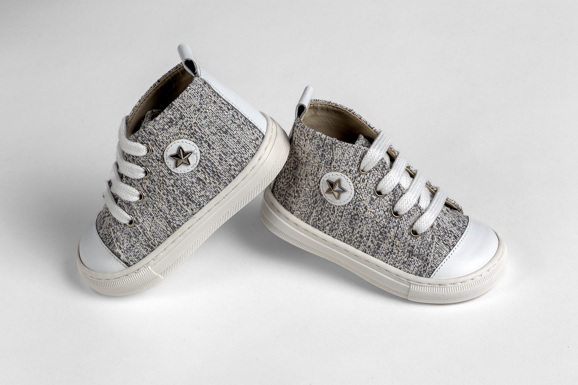 Βαπτιστικά παπούτσια αγόρι Everkid