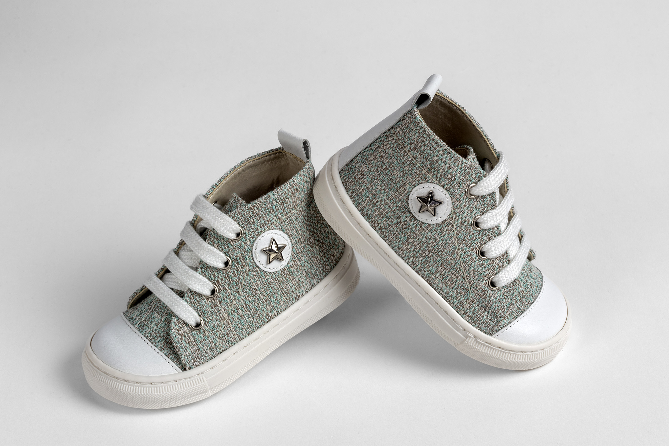 Βαπτιστικά παπούτσια αγόρι Everkid