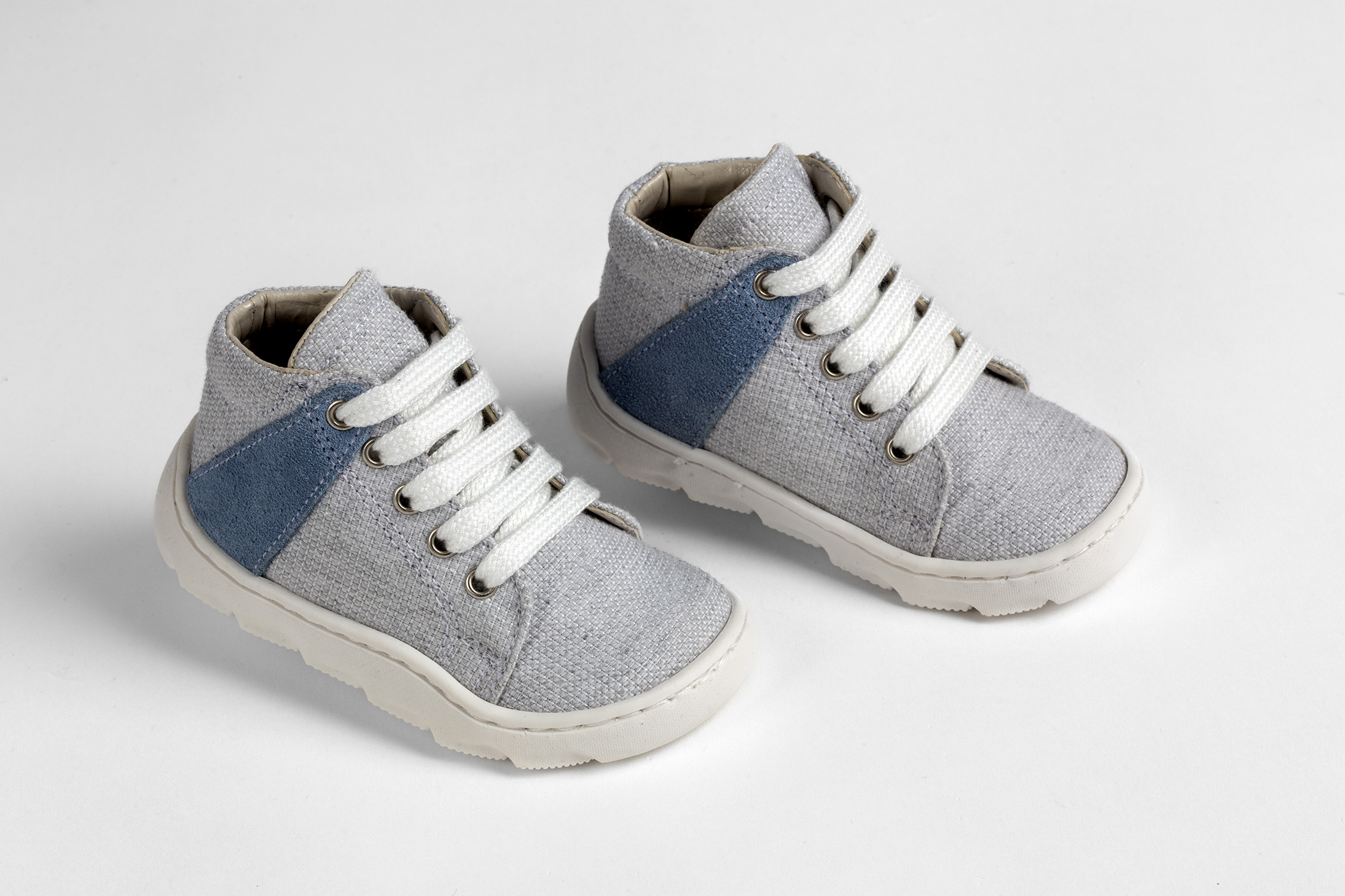 Βαπτιστικά παπούτσια αγόρι Everkid