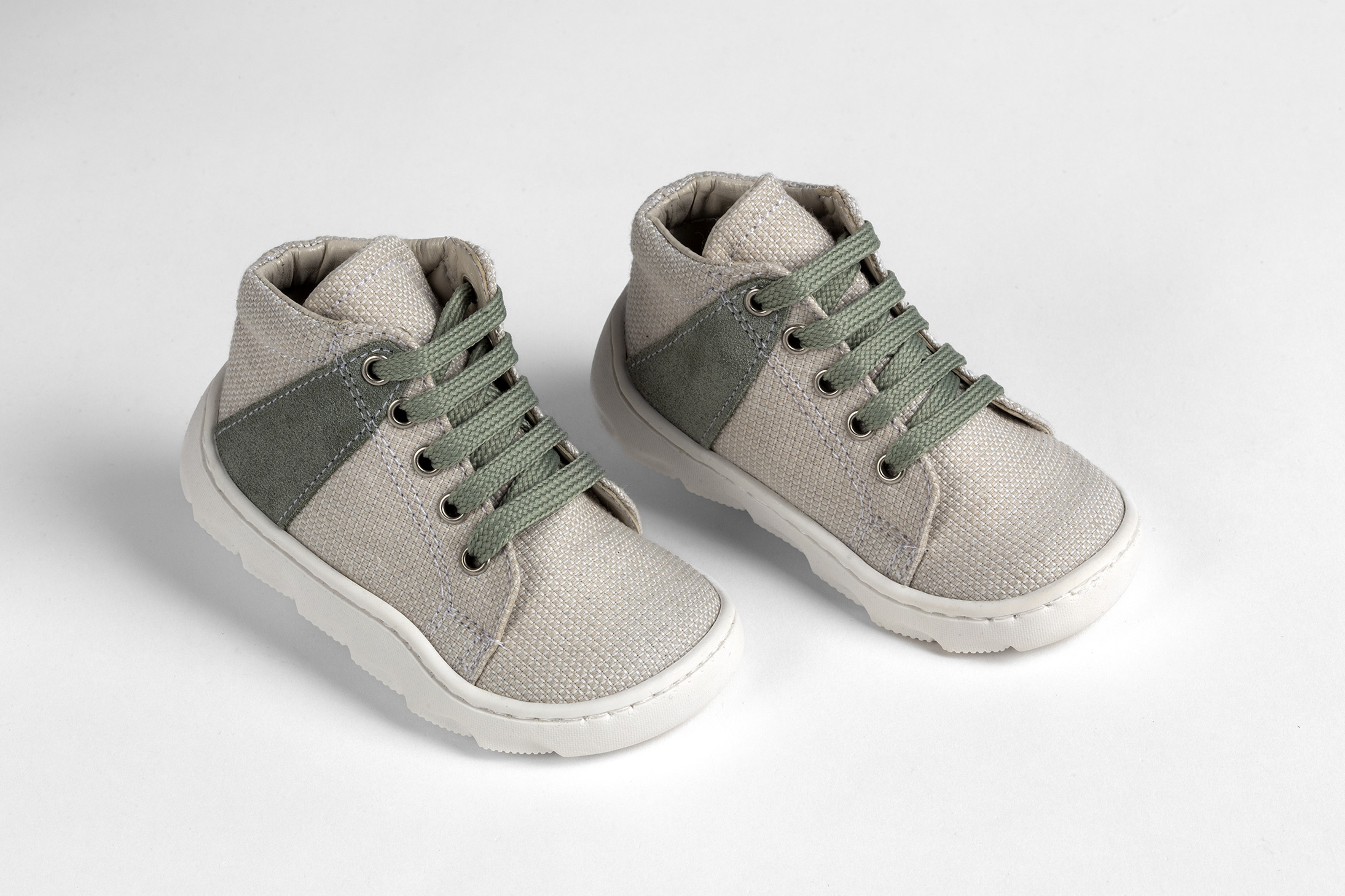 Βαπτιστικά παπούτσια αγόρι Everkid