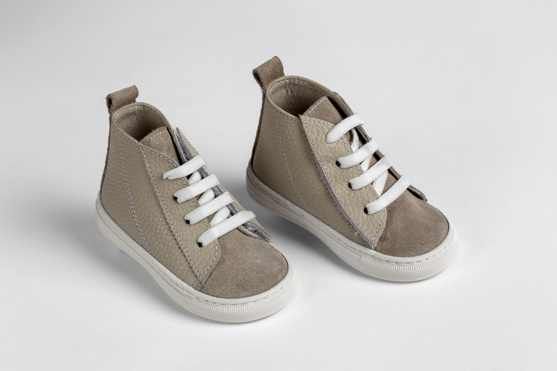 Βαπτιστικά παπούτσια αγόρι Everkid