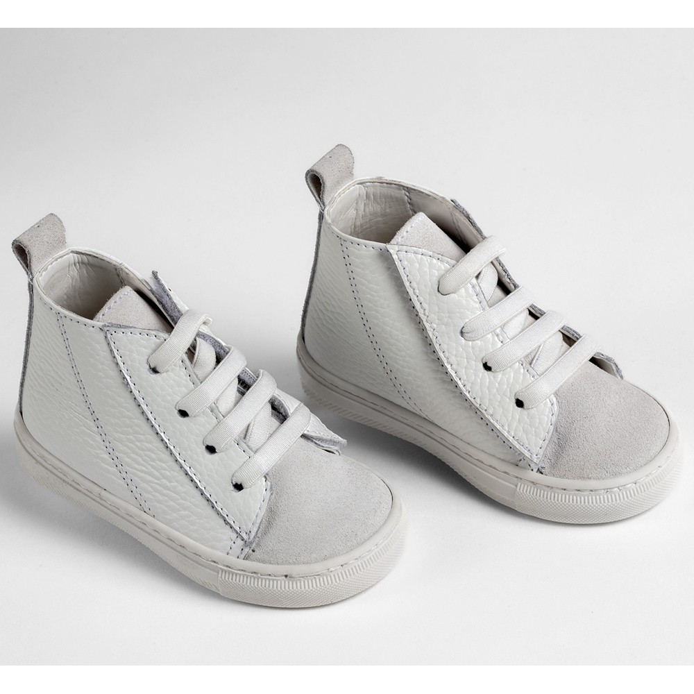 Βαπτιστικά παπούτσια αγόρι Everkid