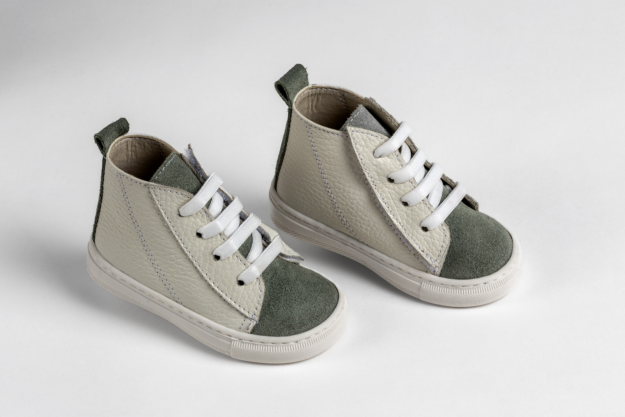 Βαπτιστικά παπούτσια αγόρι Everkid