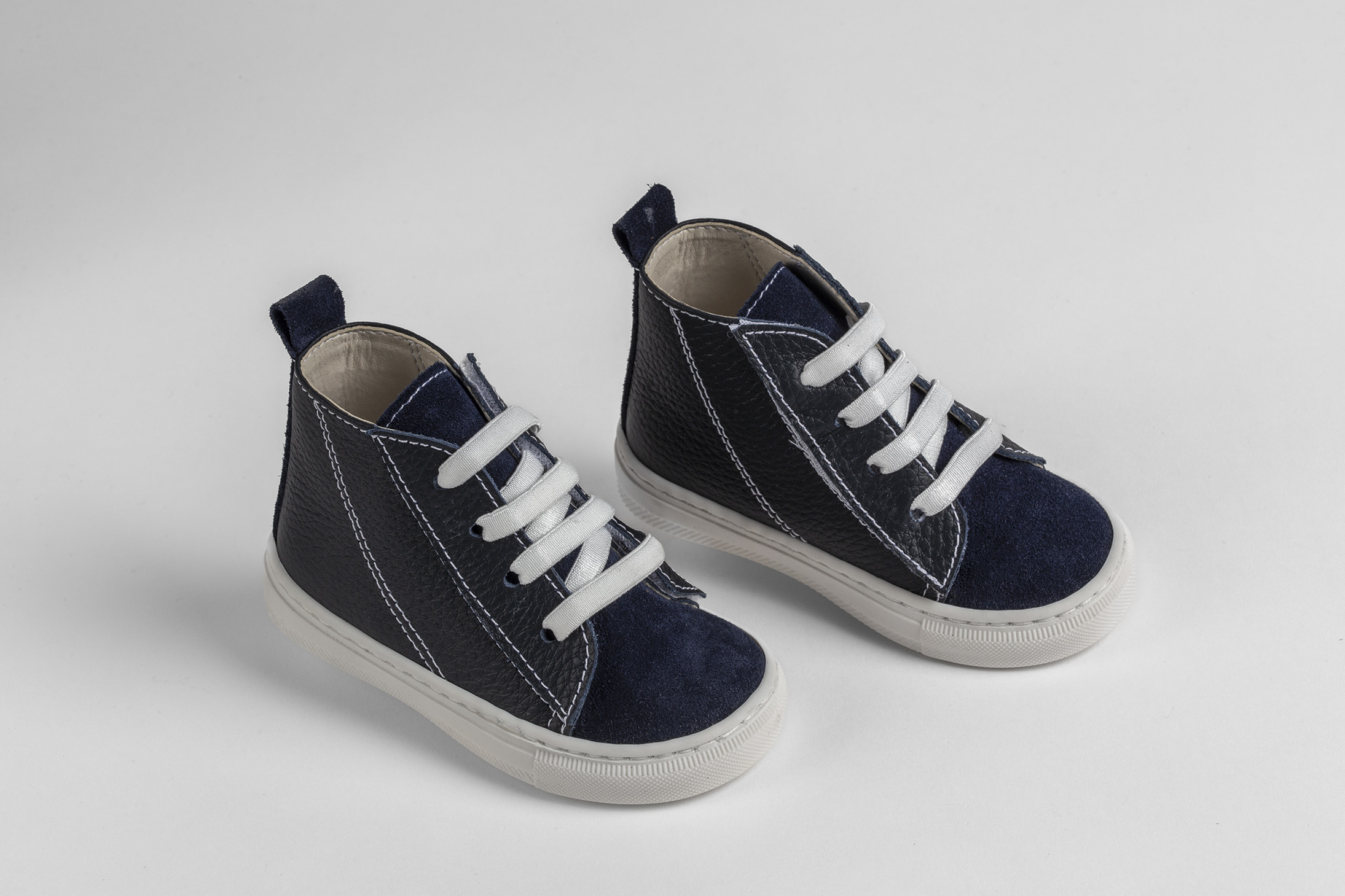 Βαπτιστικά παπούτσια αγόρι Everkid