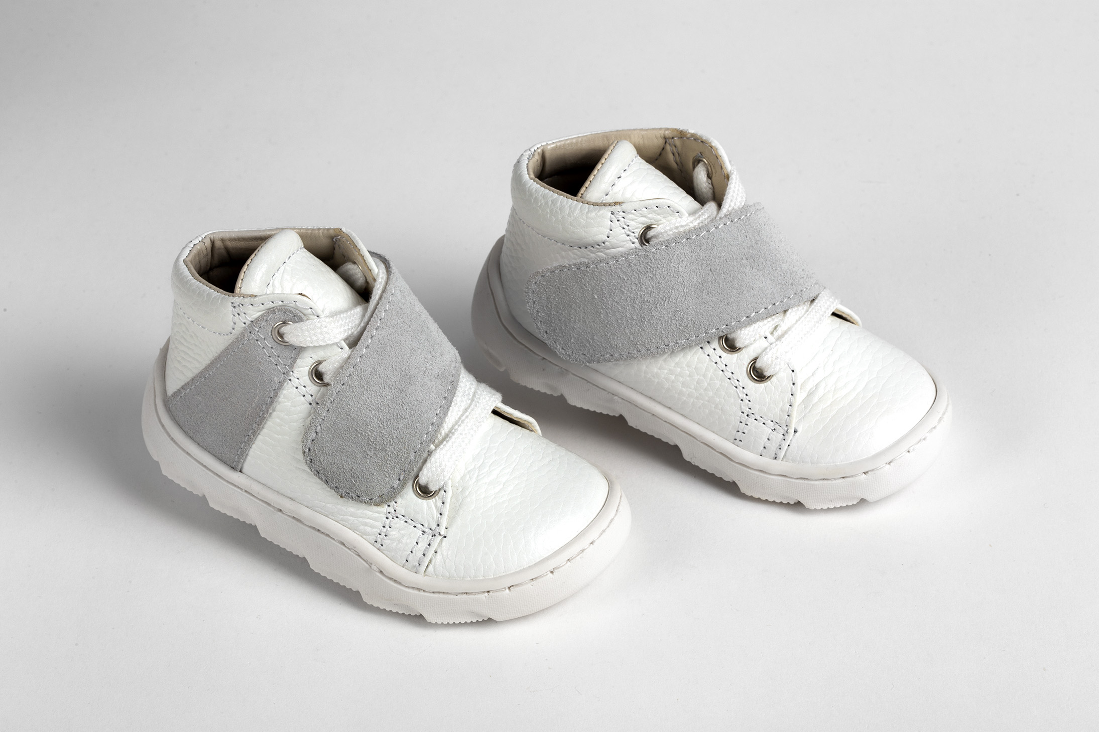 Βαπτιστικά παπούτσια αγόρι Everkid