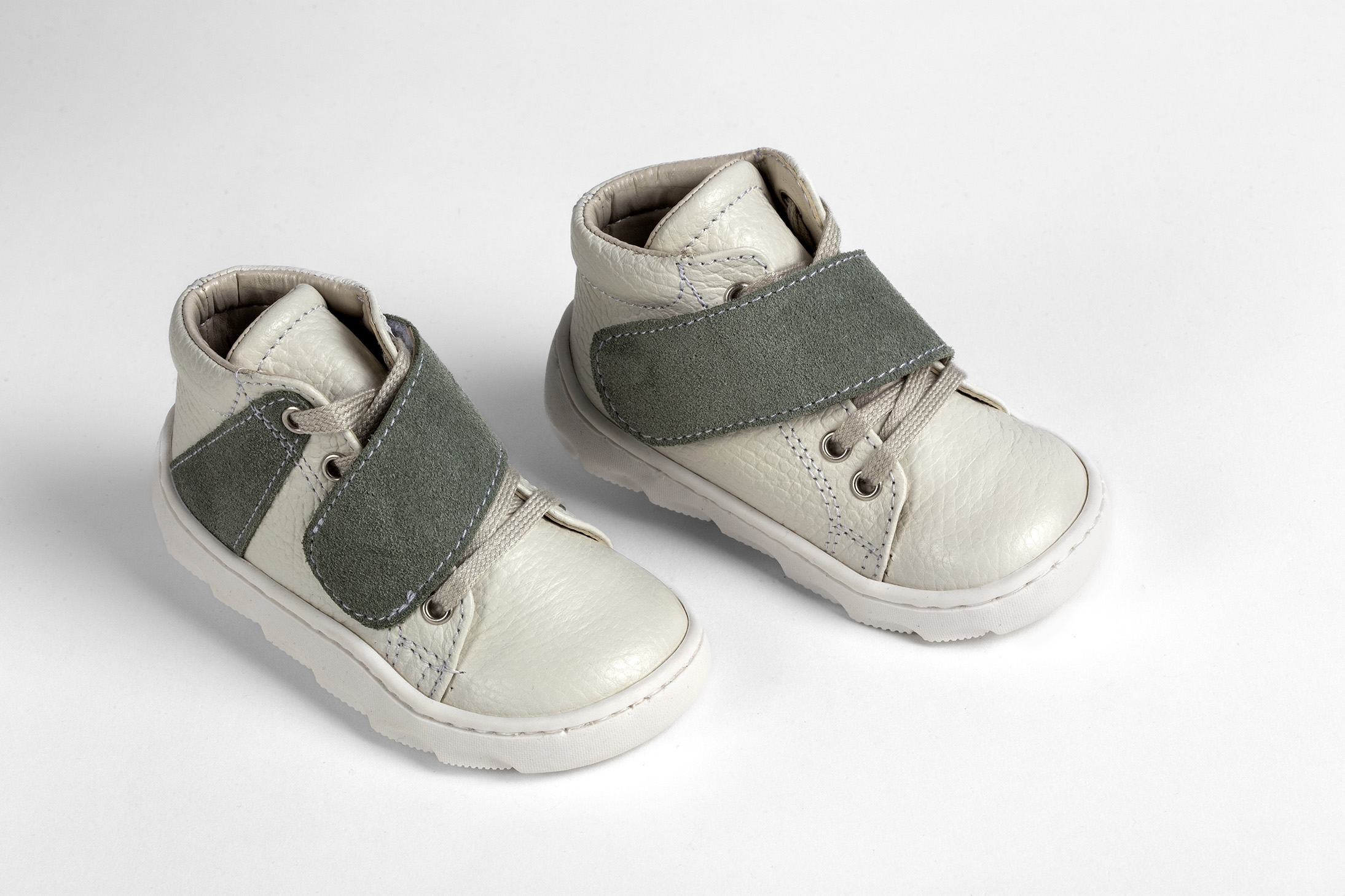 Βαπτιστικά παπούτσια αγόρι Everkid