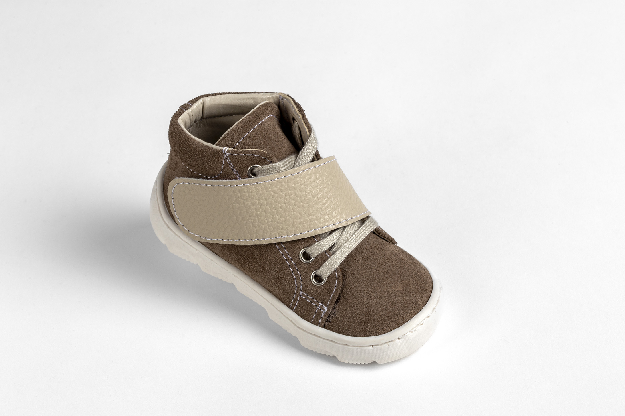 Βαπτιστικά παπούτσια αγόρι Everkid