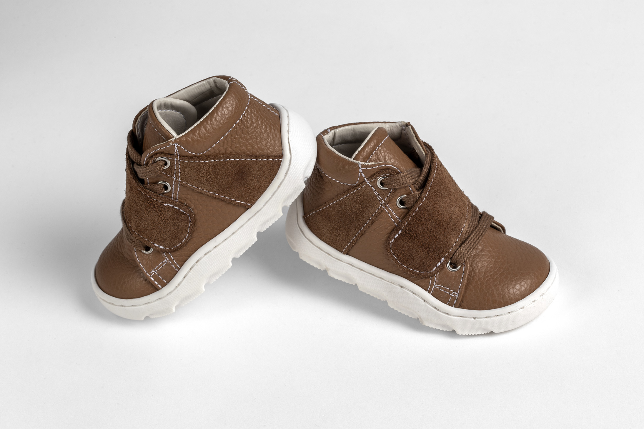 Βαπτιστικά παπούτσια αγόρι Everkid