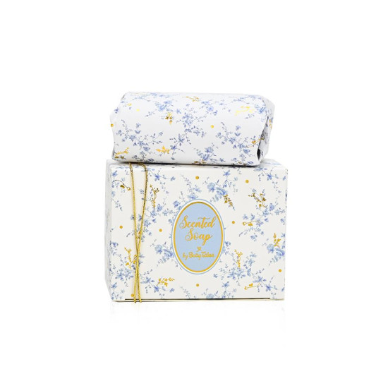 Σαπούνι blue toile 100gr