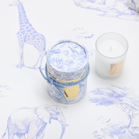 SOAP TALES - Κερί bliss baby