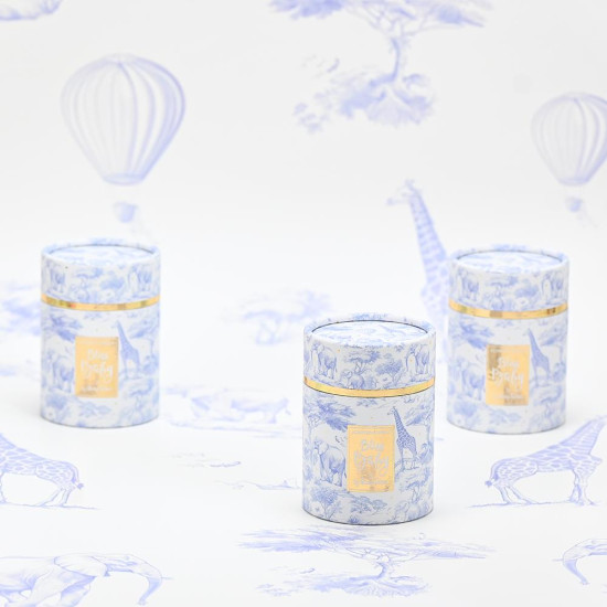 SOAP TALES - Κερί bliss baby