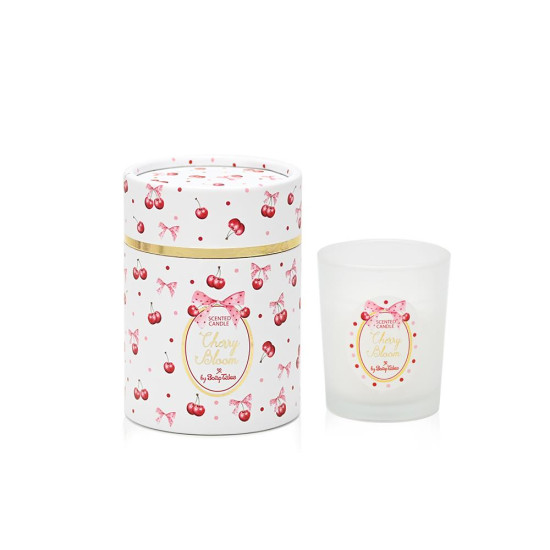 Κερί cherry bloom