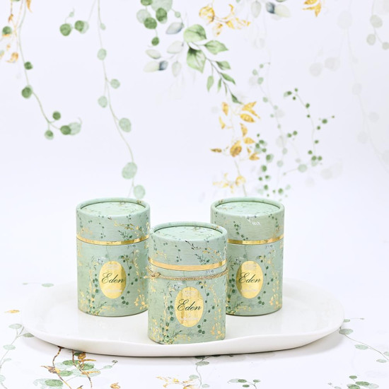 SOAP TALES - Κερί eden