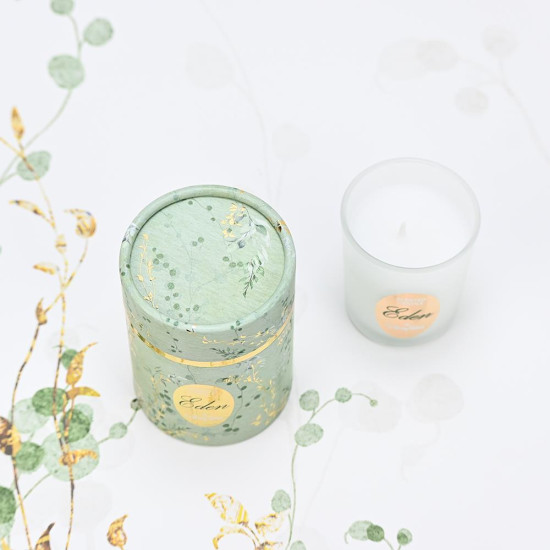 SOAP TALES - Κερί eden