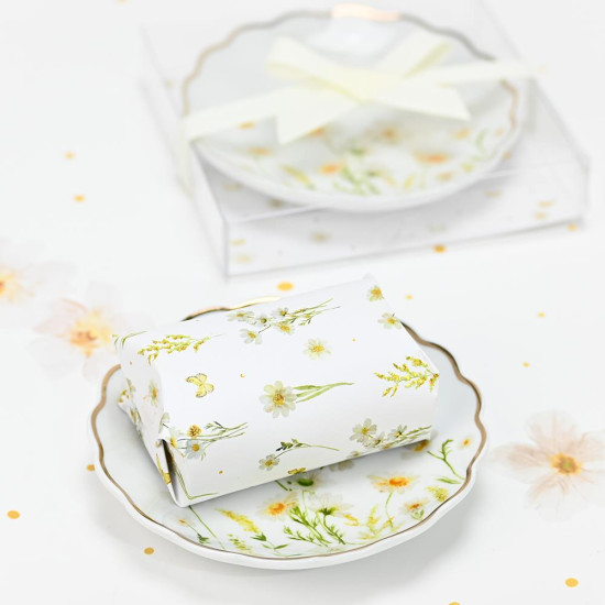 SOAP TALES - Σαπούνι μαργαρίτα 100gr