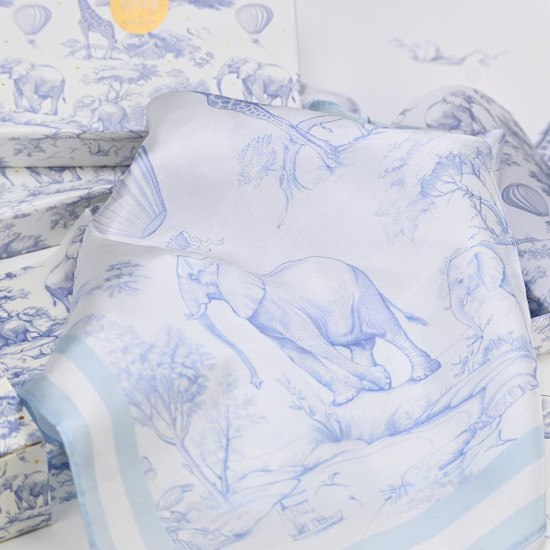 SOAP TALES - Μαντίλι bliss baby