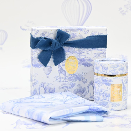 SOAP TALES - Μαντίλι bliss baby