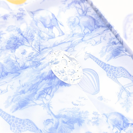 SOAP TALES - Μαντίλι bliss baby