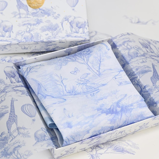 SOAP TALES - Μαντίλι bliss baby