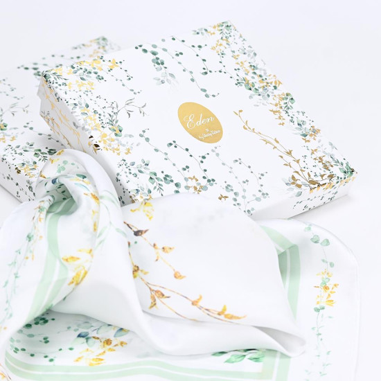 SOAP TALES - Μαντίλι eden