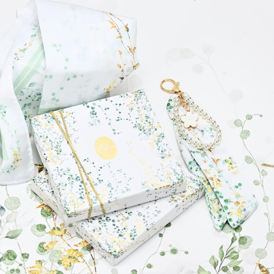 SOAP TALES - Μαντίλι eden