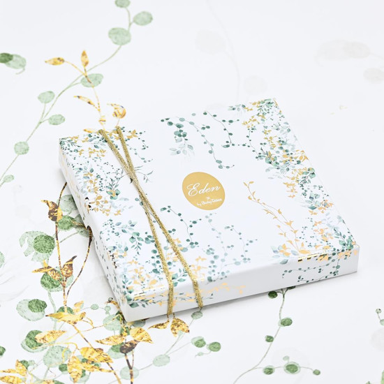 SOAP TALES - Μαντίλι eden