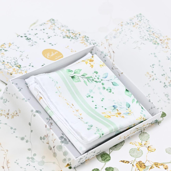 SOAP TALES - Μαντίλι eden