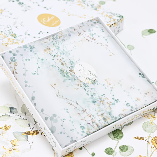 SOAP TALES - Μαντίλι eden