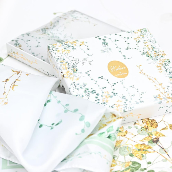 SOAP TALES - Μαντίλι eden