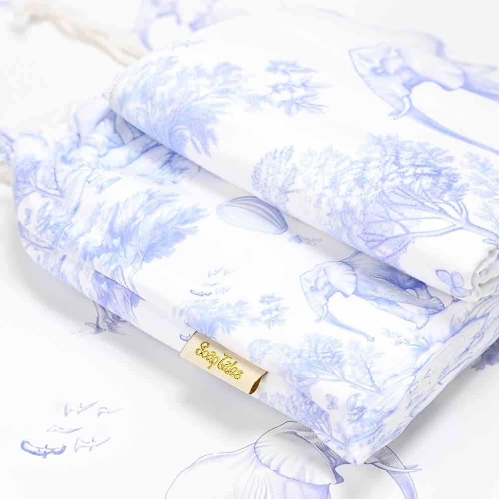 SOAP TALES - Πετσέτα θαλάσσης bliss baby