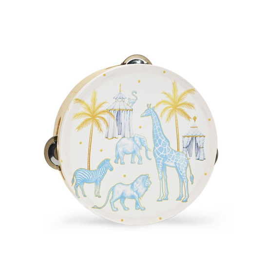 Ξύλινο ντέφι orient