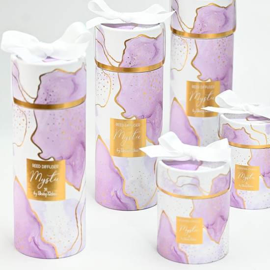 SOAP TALES - Αρωματικό χώρου mystic 50ml