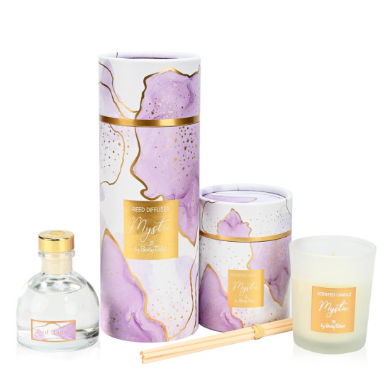 SOAP TALES - Αρωματικό χώρου mystic 50ml