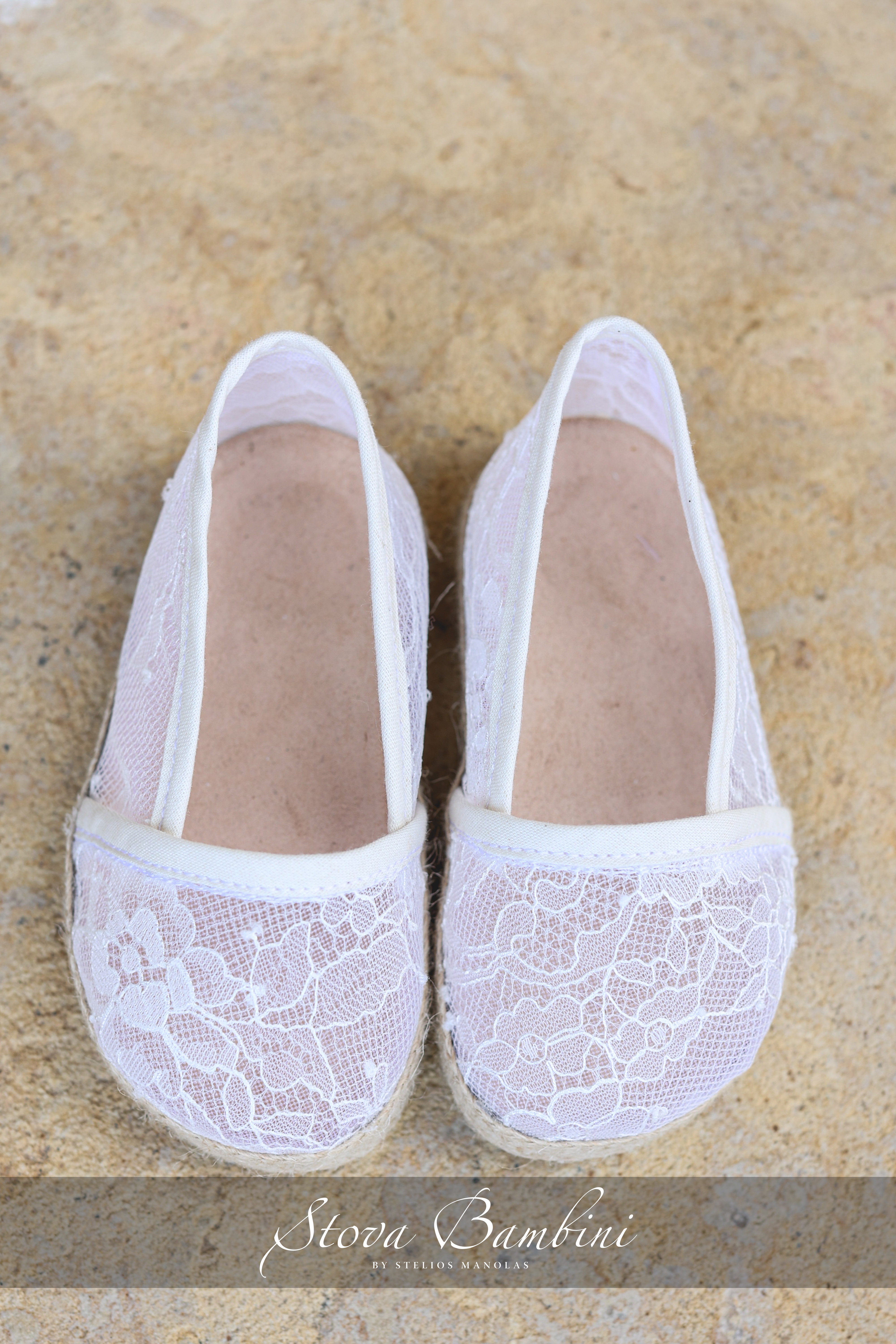 STOVA BAMBINI - STOVAESSPANTRIGIES