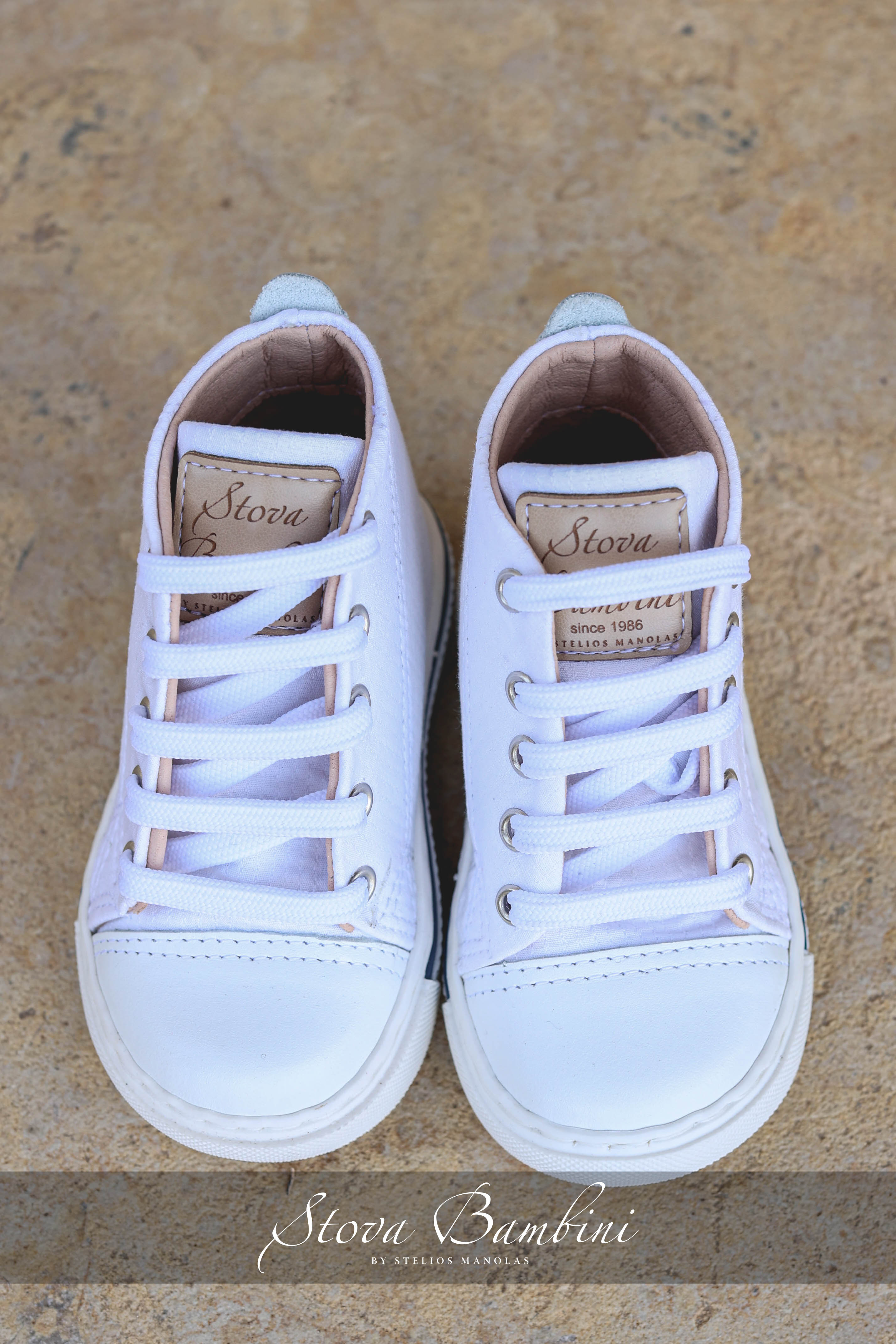 STOVA BAMBINI - STOVALLSTARHIGH