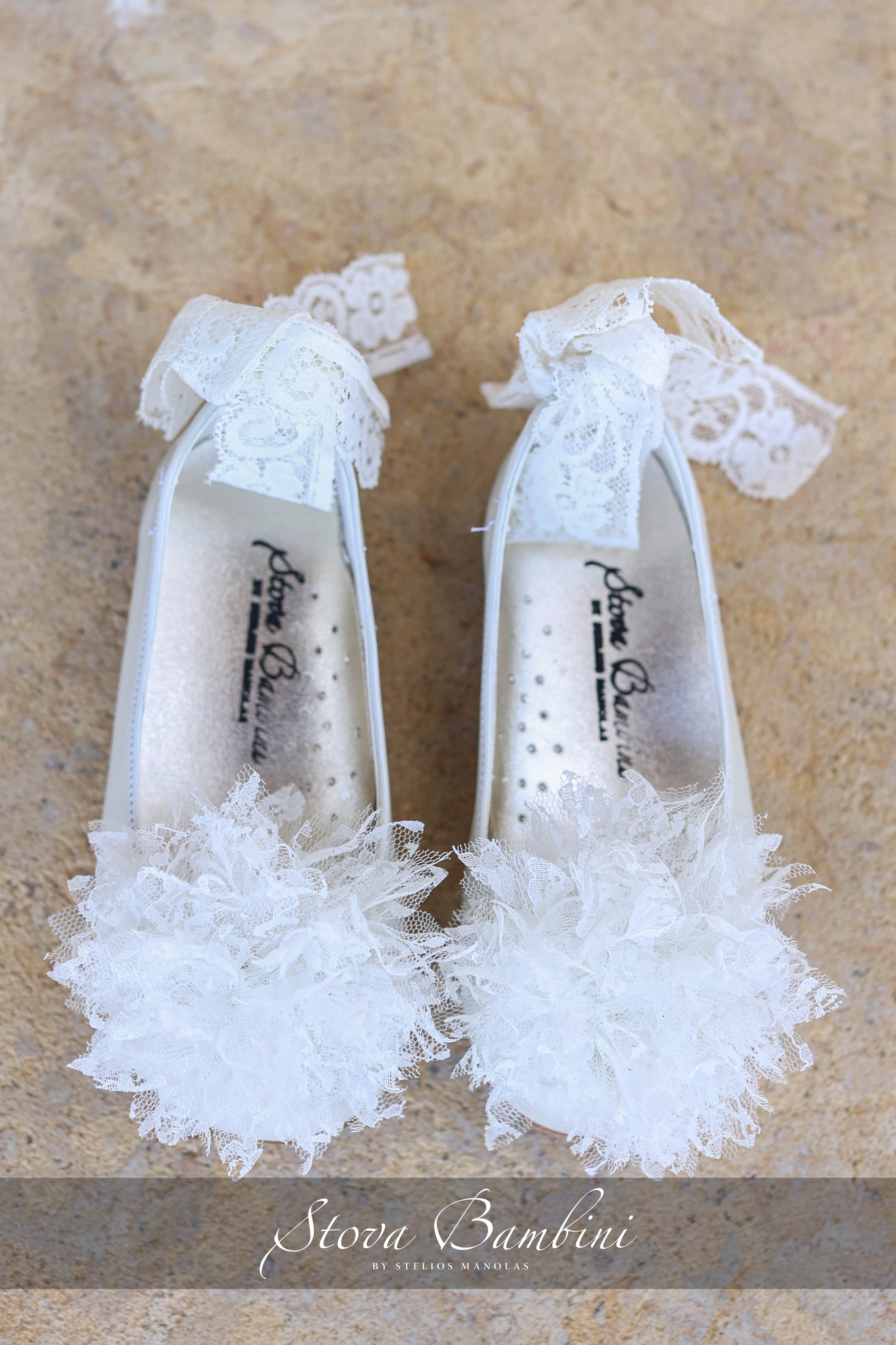 STOVA BAMBINI - STOVAPONPON