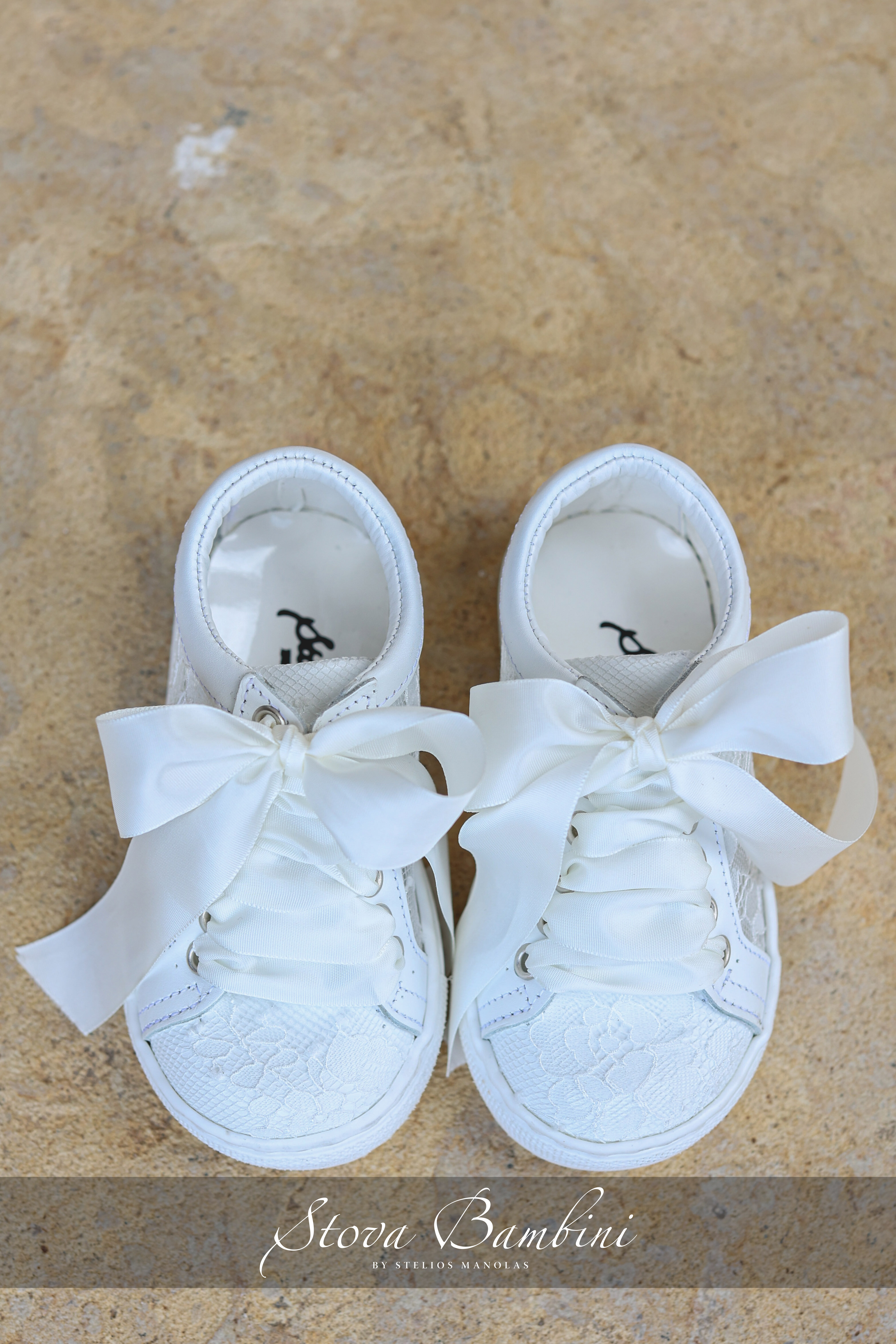 STOVA BAMBINI - STOVASNEAKER