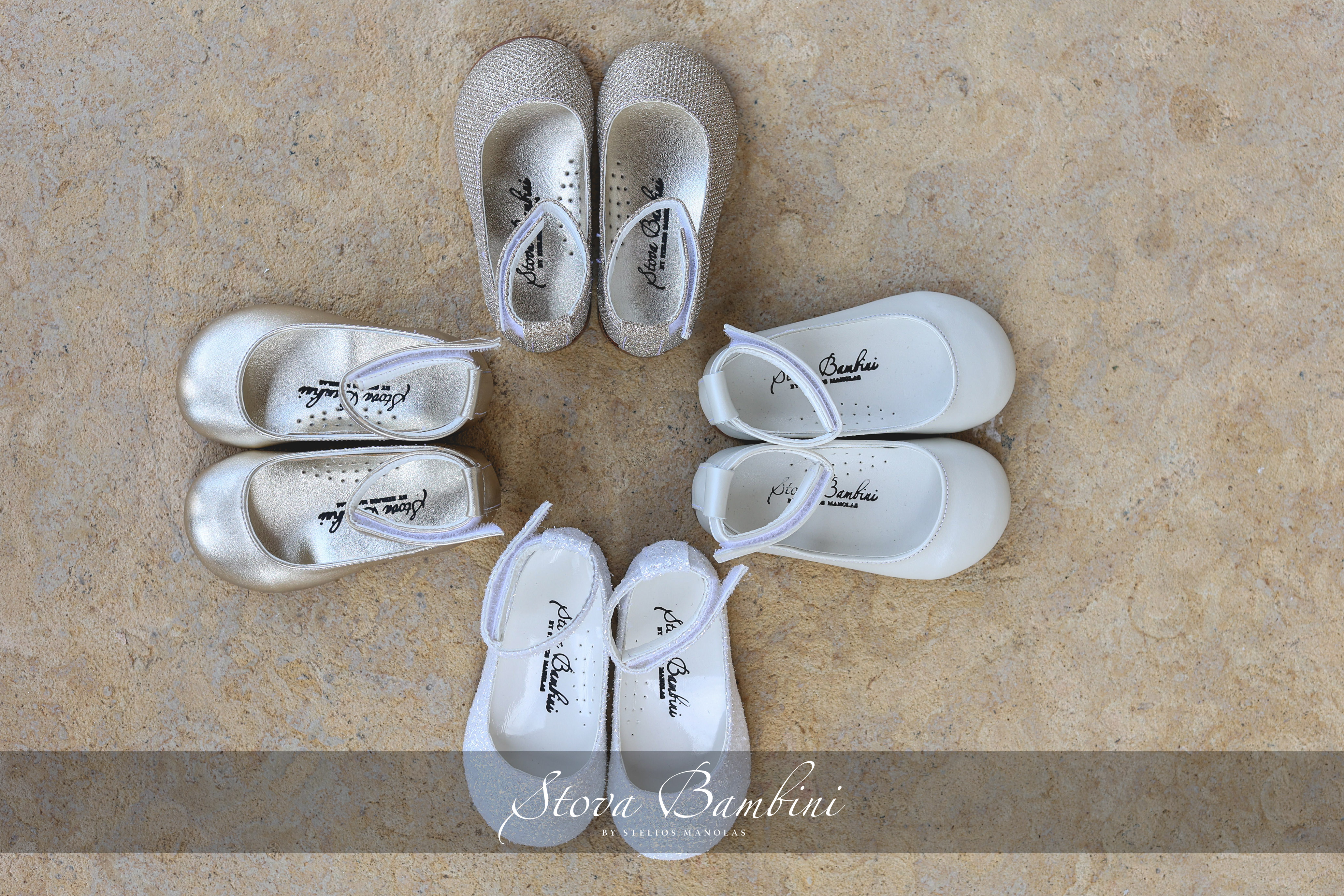 STOVA BAMBINI - STOVABARETTA