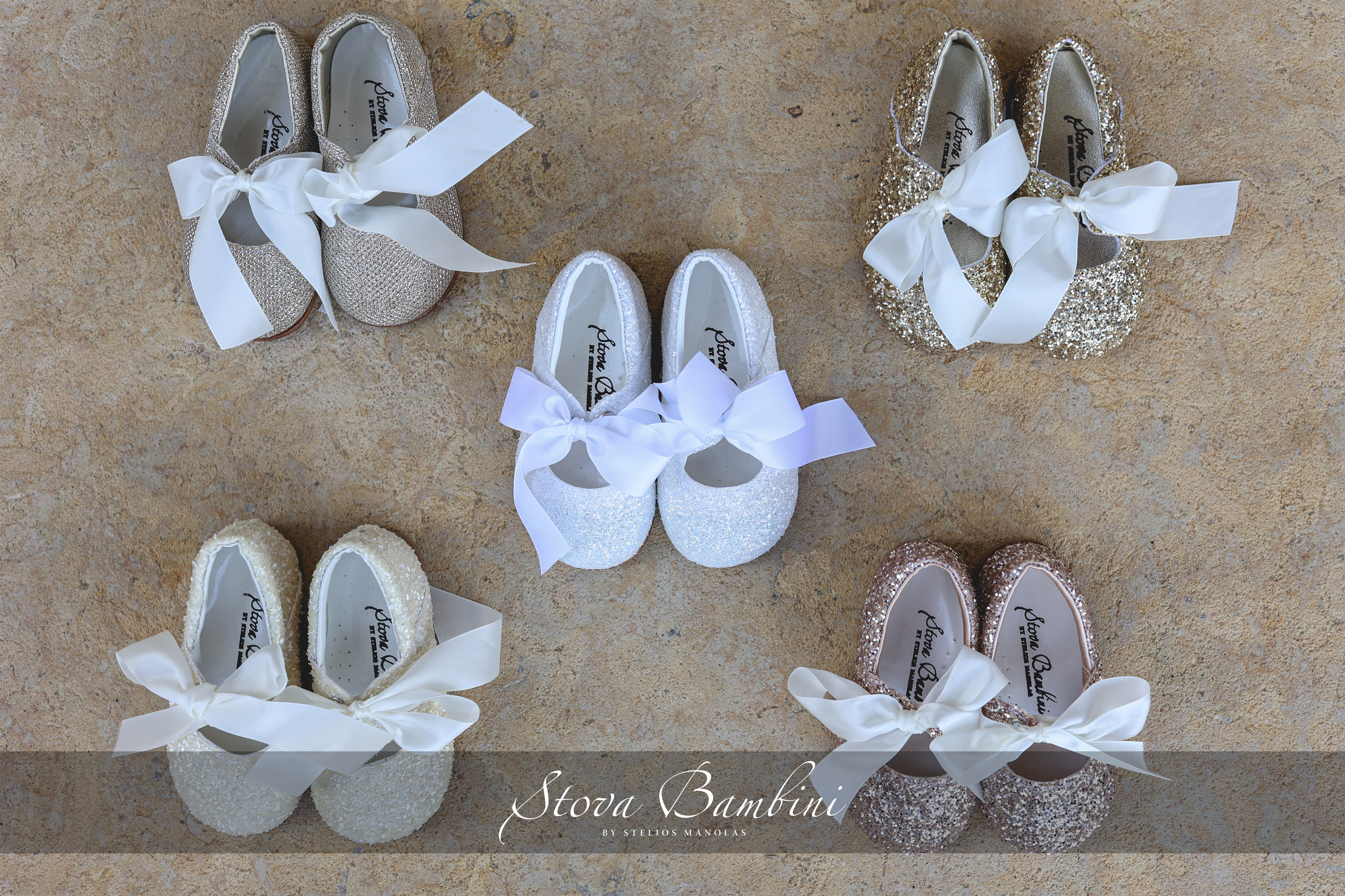 STOVA BAMBINI - STOVABOW