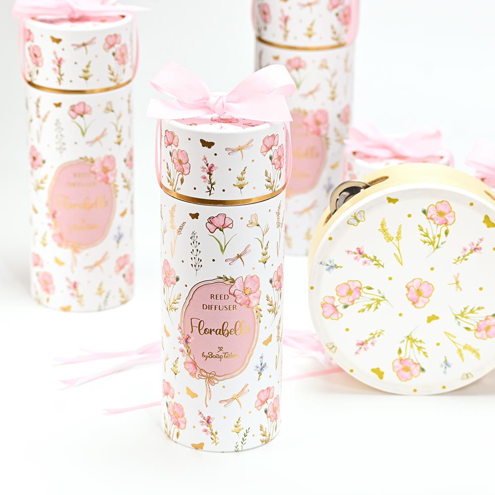 SOAP TALES - Αρωματικό χώρου florabelle 50ml