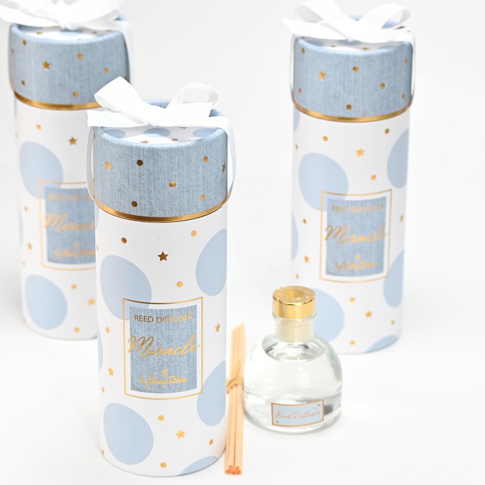 SOAP TALES - Αρωματικό χώρου miracle blue 50ml