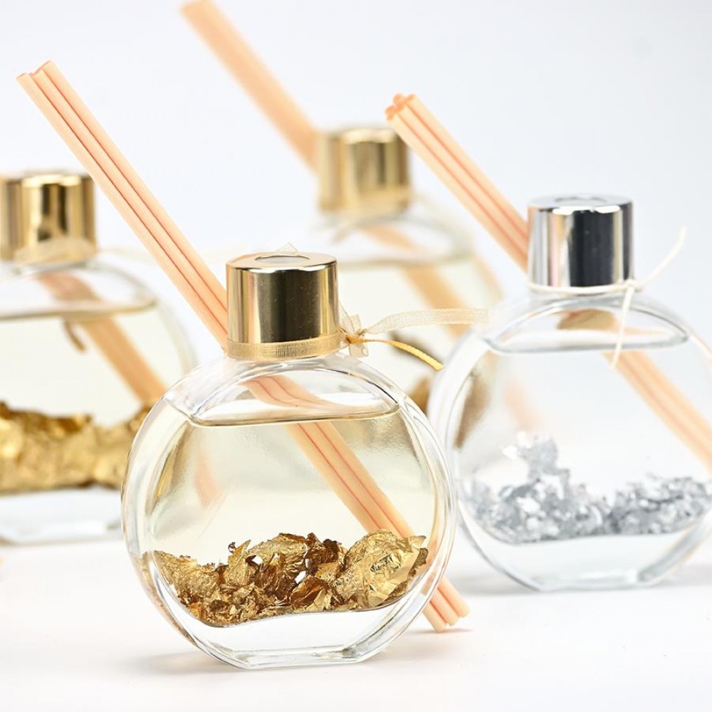 SOAP TALES - Αρωματικό χώρου με φύλλα χρυσού 60γρ