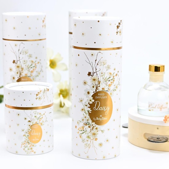 SOAP TALES - Αρωματικό χώρου 50ml daisy